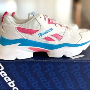 REEBOK Royal Bridge 3 Women’s Sneaker